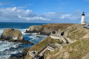 Driving From Bend Oregon to Newport Oregon? Tips &amp; More | Living in Oregon: Moving Tips, Cost of Living & Best Cities