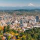 Round Table Portland Oregon | Living in Oregon: Moving Tips, Cost of Living & Best Cities
