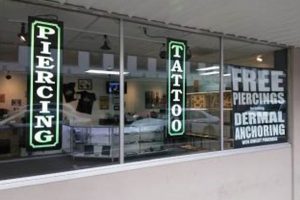 Body Piercing Salem Oregon | Living in Oregon: Moving Tips, Cost of Living & Best Cities