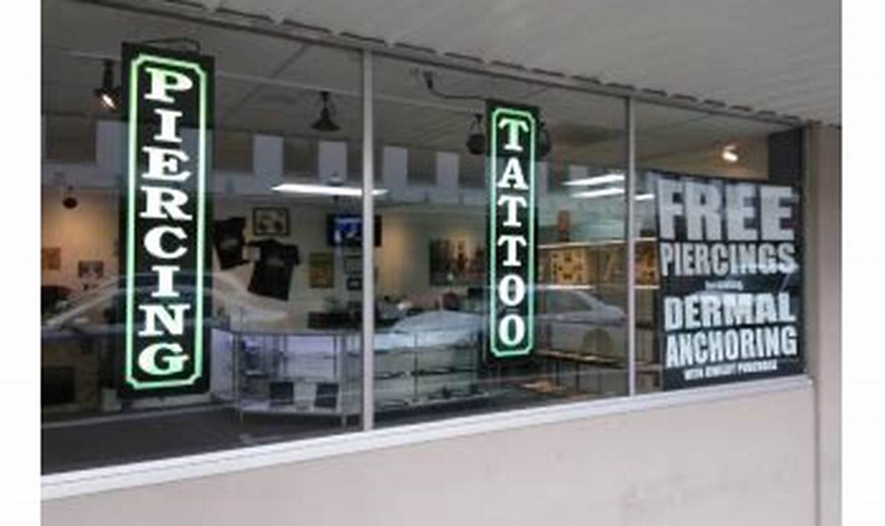 Body Piercing Salem Oregon | Living in Oregon: Moving Tips, Cost of Living & Best Cities