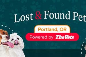 Lost Pets Portland Oregon | Living in Oregon: Moving Tips, Cost of Living & Best Cities