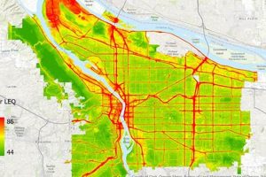 Noise Ordinance Portland Oregon | Living in Oregon: Moving Tips, Cost of Living & Best Cities