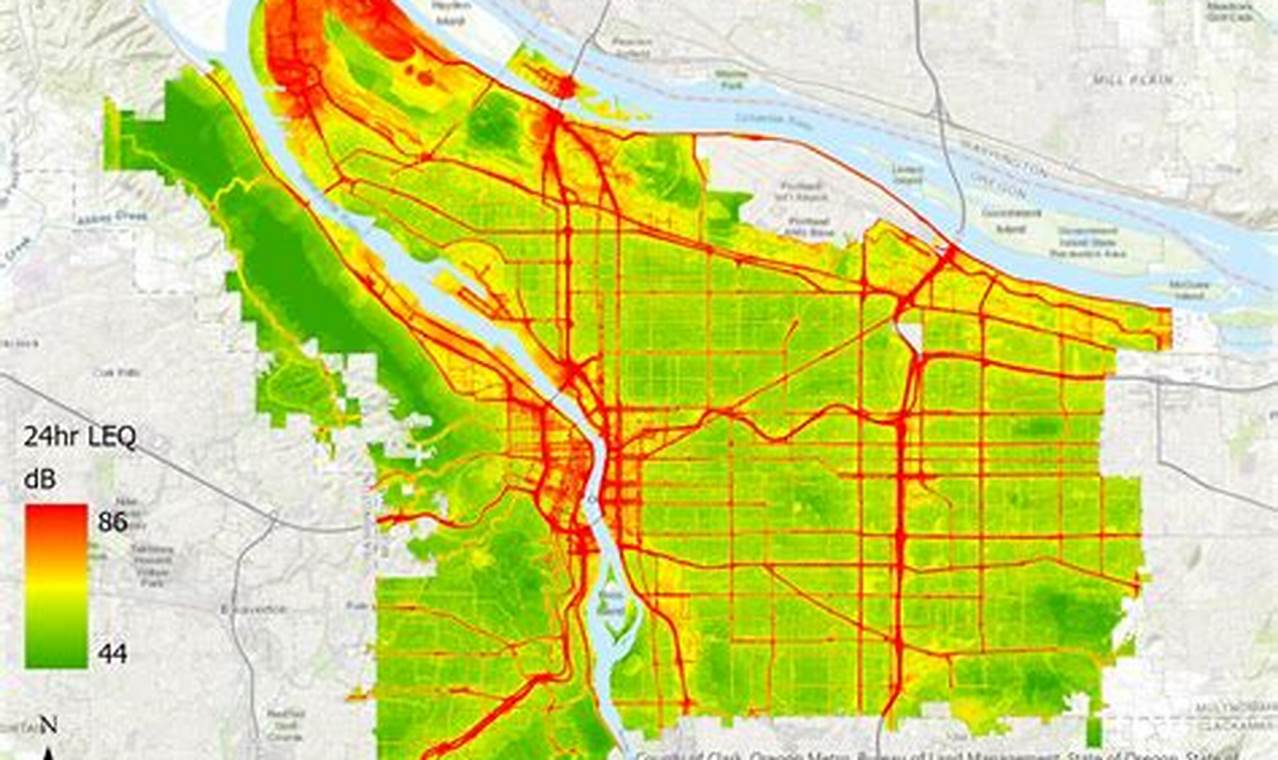 Noise Ordinance Portland Oregon | Living in Oregon: Moving Tips, Cost of Living & Best Cities