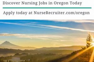 Find Best Nursing Jobs Oregon Today + Benefits | Living in Oregon: Moving Tips, Cost of Living & Best Cities