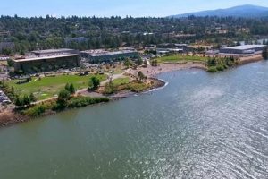 Is Bend Oregon Liberal? Exploring Politics in Bend, OR | Living in Oregon: Moving Tips, Cost of Living & Best Cities