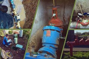 Salem Oregon Water Sprinkler Repair Service | Living in Oregon: Moving Tips, Cost of Living & Best Cities
