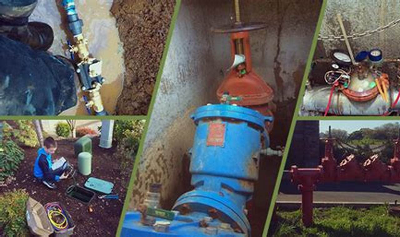 Salem Oregon Water Sprinkler Repair Service | Living in Oregon: Moving Tips, Cost of Living & Best Cities