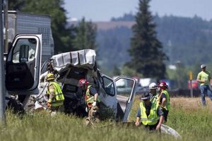 Portland Oregon Car Crash: Prevention, Safety & Legal Help | Living in Oregon: Moving Tips, Cost of Living & Best Cities