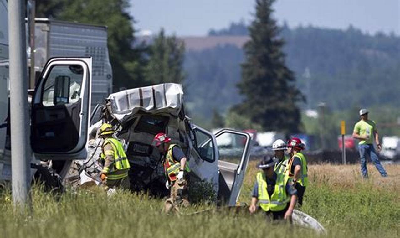 Portland Oregon Car Crash: Prevention, Safety & Legal Help | Living in Oregon: Moving Tips, Cost of Living & Best Cities