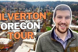 Silverton, OR Jobs: Local Openings &amp; Careers | Living in Oregon: Moving Tips, Cost of Living & Best Cities