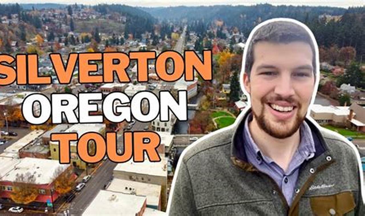Silverton, OR Jobs: Local Openings &amp; Careers | Living in Oregon: Moving Tips, Cost of Living & Best Cities