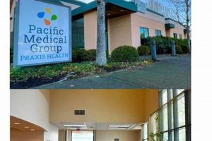 Top Pacific Medical Group Oregon City OR: Find Doctors | Living in Oregon: Moving Tips, Cost of Living & Best Cities