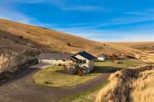 Find Your Dream Home: Pilot Rock Oregon Homes For Sale | Living in Oregon: Moving Tips, Cost of Living & Best Cities