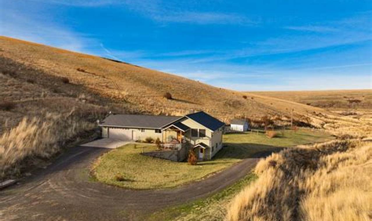 Find Your Dream Home: Pilot Rock Oregon Homes For Sale | Living in Oregon: Moving Tips, Cost of Living & Best Cities