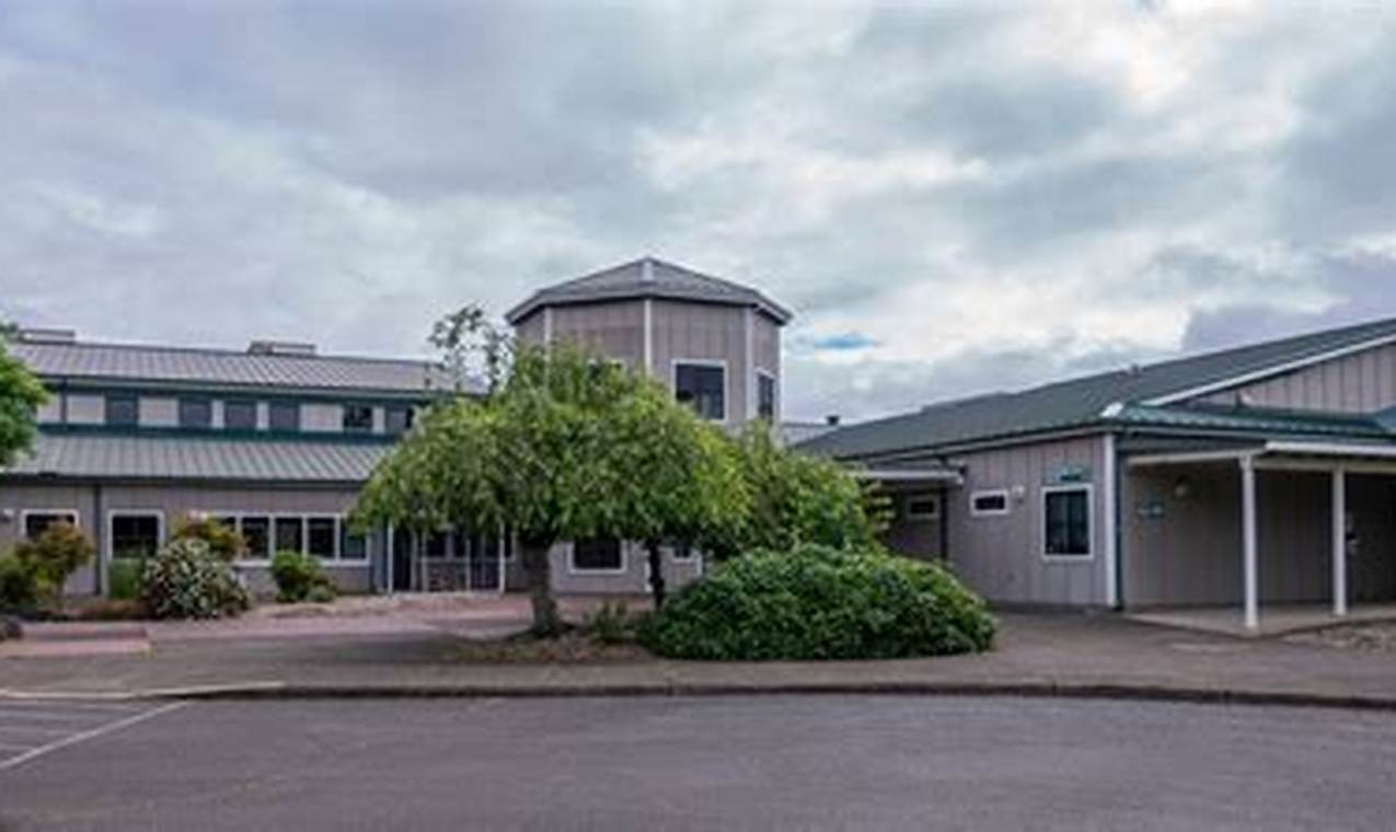 Oregon Humane Society Salem Campus Photos | Living in Oregon: Moving Tips, Cost of Living & Best Cities