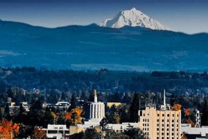 Business For Sale Salem Oregon | Living in Oregon: Moving Tips, Cost of Living & Best Cities