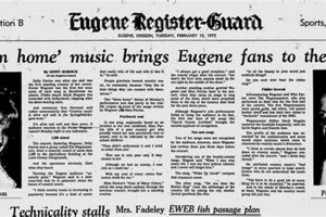 Dolly in Eugene, Oregon: A Celebration of Parton | Living in Oregon: Moving Tips, Cost of Living & Best Cities