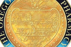 Oregon Pharmacy Board: Rules, License & Compliance Guide | Living in Oregon: Moving Tips, Cost of Living & Best Cities