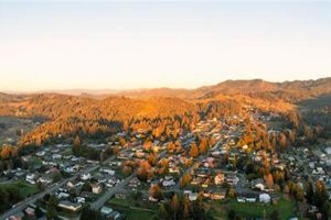 Find Top Jobs in Myrtle Point, OR | [Your Company Name] | Living in Oregon: Moving Tips, Cost of Living & Best Cities
