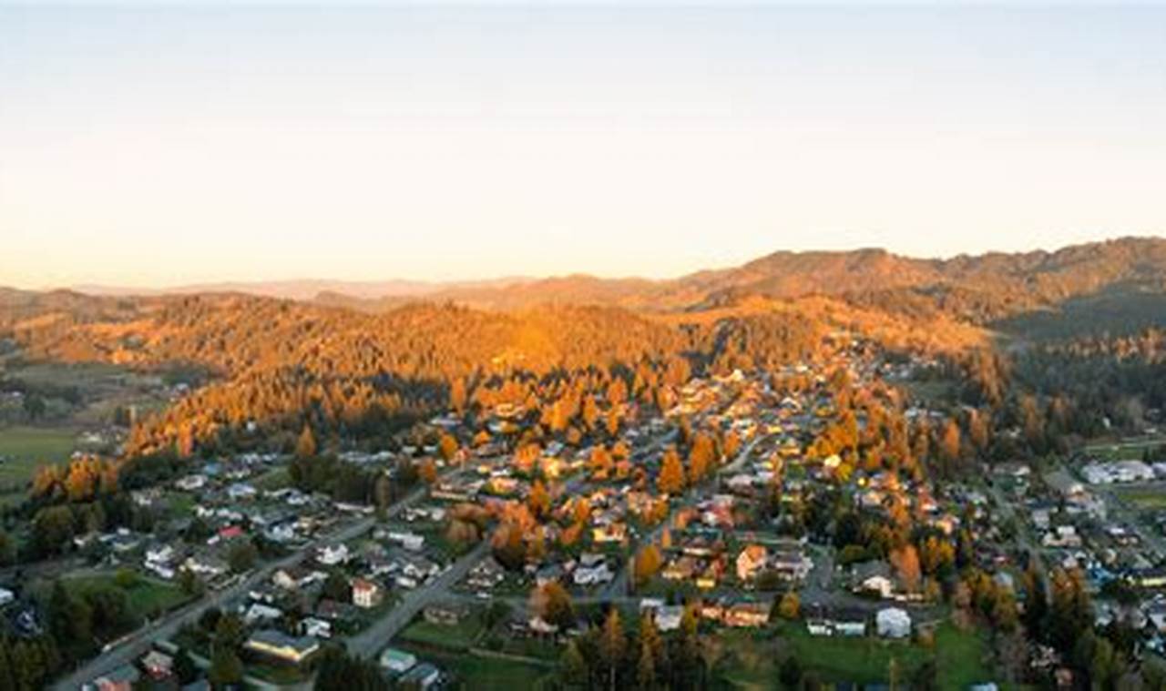 Find Top Jobs in Myrtle Point, OR | [Your Company Name] | Living in Oregon: Moving Tips, Cost of Living & Best Cities