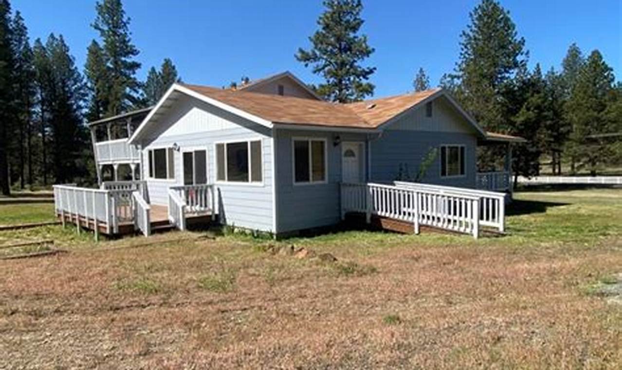Bonanza, OR Real Estate: Find Your Dream Home for Sale | Living in Oregon: Moving Tips, Cost of Living & Best Cities