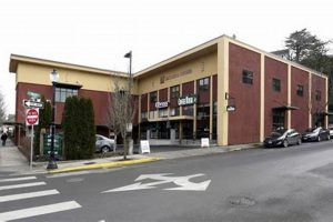 Oregon City Bitcoin Mining: 821 Main St. Guide | Living in Oregon: Moving Tips, Cost of Living & Best Cities