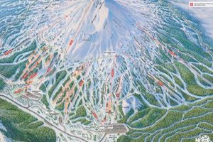 Best Skiing Near Bend Oregon: Your Guide + Tips! | Living in Oregon: Moving Tips, Cost of Living & Best Cities