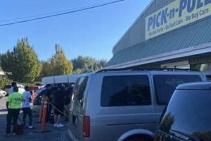 Find Auto Parts at Pick N Pull Portland, OR + Savings! Living in Oregon: Moving Tips, Cost of Living & Best Cities Find Auto Parts at Pick N Pull Portland, OR + Savings! | Living in Oregon: Moving Tips, Cost of Living & Best Cities
