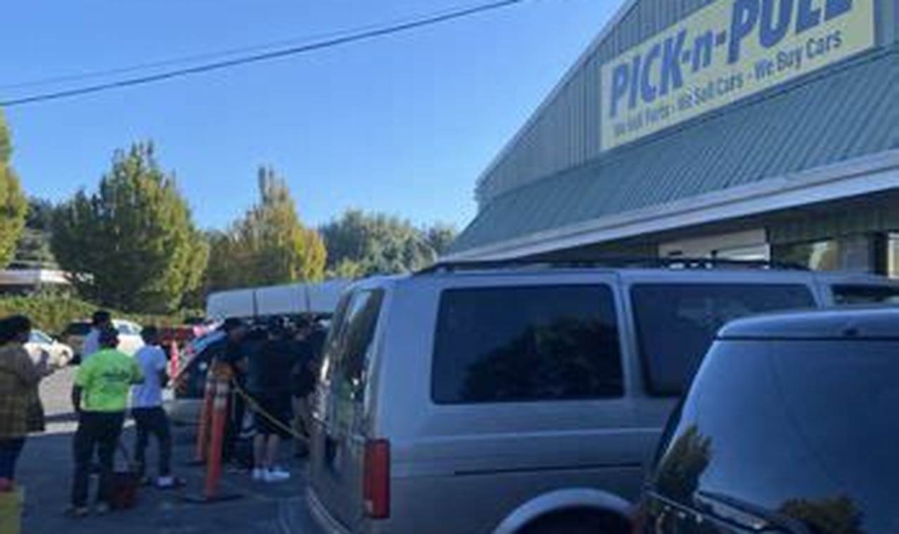 Find Auto Parts at Pick N Pull Portland, OR + Savings! Living in Oregon: Moving Tips, Cost of Living & Best Cities Find Auto Parts at Pick N Pull Portland, OR + Savings! | Living in Oregon: Moving Tips, Cost of Living & Best Cities