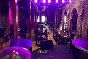 Portland's Best Barrel Room: A Local Oregon Guide | Living in Oregon: Moving Tips, Cost of Living & Best Cities