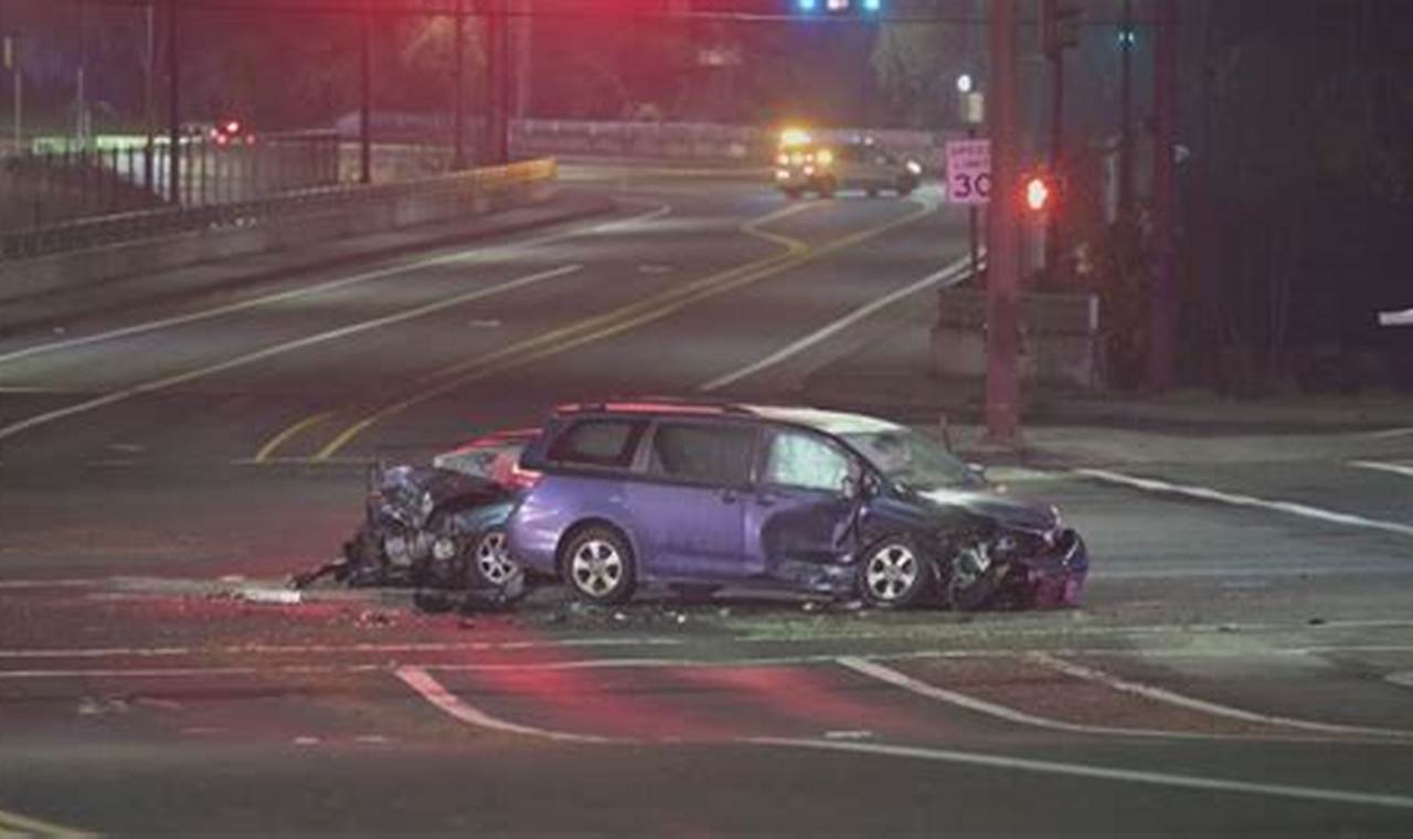 Portland: 3 Dead in Oregon Crash - What's Next? | Living in Oregon: Moving Tips, Cost of Living & Best Cities