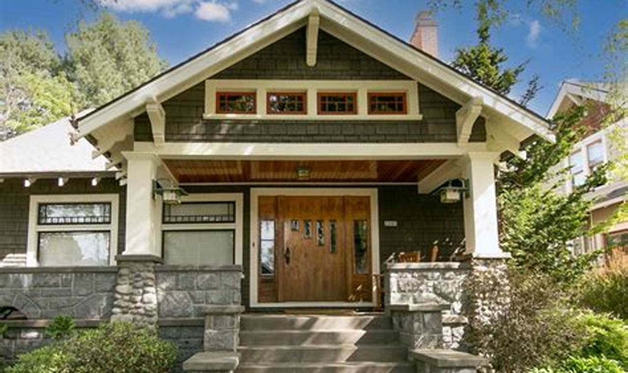 New Homes In Portland Oregon | Living in Oregon: Moving Tips, Cost of Living & Best Cities