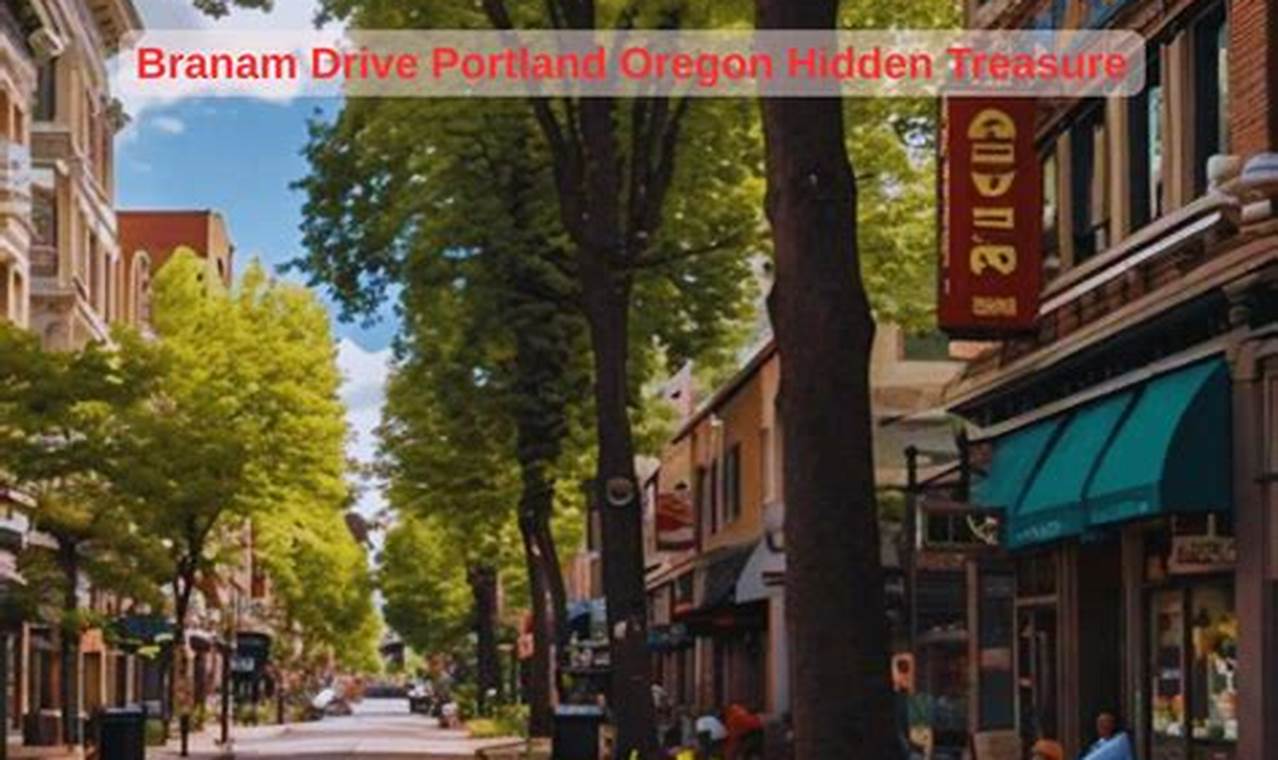 Living on Branam Drive, Portland OR: Neighborhood Guide Living in Oregon: Moving Tips, Cost of Living & Best Cities Living on Branam Drive, Portland OR: Neighborhood Guide | Living in Oregon: Moving Tips, Cost of Living & Best Cities