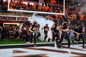 Listen Live: Radio Oregon State Football Games Online! | Living in Oregon: Moving Tips, Cost of Living & Best Cities