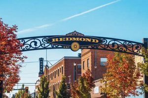 Find Redmond Oregon Vacation Homes: Your Perfect Getaway | Living in Oregon: Moving Tips, Cost of Living & Best Cities