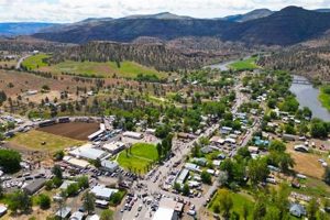 Visit City of Spray, Oregon: Your Guide &amp; Things to do! | Living in Oregon: Moving Tips, Cost of Living & Best Cities