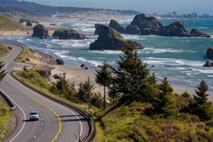 Portland to Eugene, OR: The Complete Distance Guide | Living in Oregon: Moving Tips, Cost of Living & Best Cities