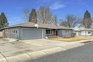 Find Your Home: Houses for Rent in Baker City, OR Today! | Living in Oregon: Moving Tips, Cost of Living & Best Cities