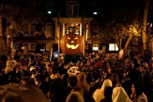 Halloween Events Salem Oregon | Living in Oregon: Moving Tips, Cost of Living & Best Cities