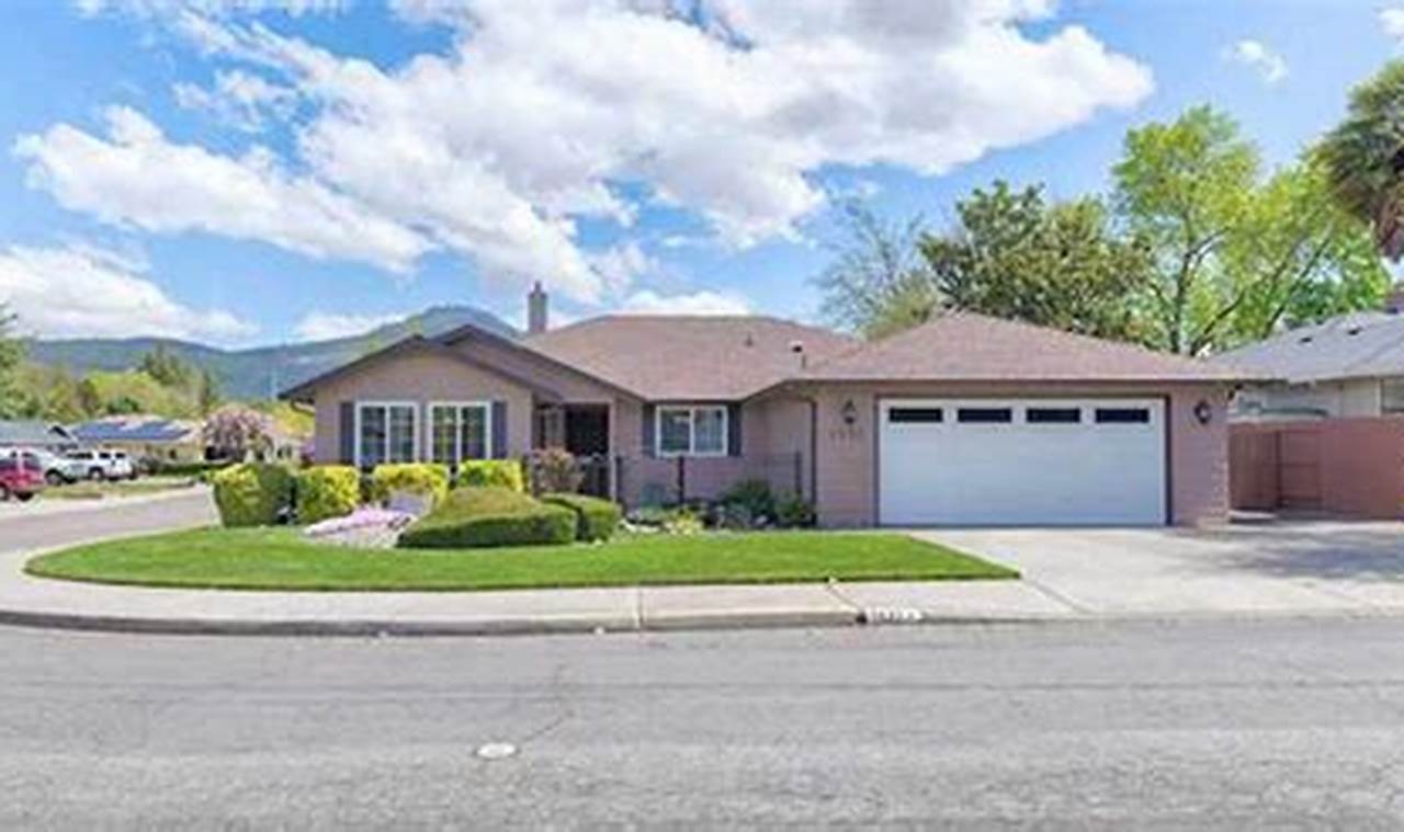 Find Affordable Homes: Medford, OR Under $200K! Deals Inside | Living in Oregon: Moving Tips, Cost of Living & Best Cities