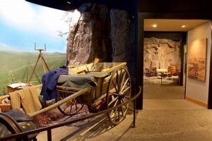 Careers: High Desert Museum Bend Oregon Jobs Openings! | Living in Oregon: Moving Tips, Cost of Living & Best Cities