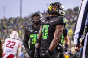 Preview: BSU vs Oregon Ducks Football Game - Gridiron Showdown! | Living in Oregon: Moving Tips, Cost of Living & Best Cities