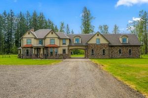 Find Molalla, Oregon Homes For Sale: Your Dream Awaits! | Living in Oregon: Moving Tips, Cost of Living & Best Cities