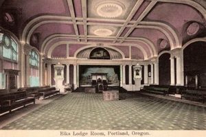 Oregon City Elks Lodge: Community, Charity & More | Living in Oregon: Moving Tips, Cost of Living & Best Cities