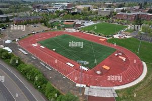 OSU Track & Field: Run with the Beavers! | Living in Oregon: Moving Tips, Cost of Living & Best Cities