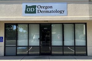 Your Best Oregon Dermatology in Eugene: Find Care Now! | Living in Oregon: Moving Tips, Cost of Living & Best Cities