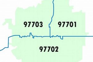 Zip Code For North Bend Oregon | Living in Oregon: Moving Tips, Cost of Living & Best Cities