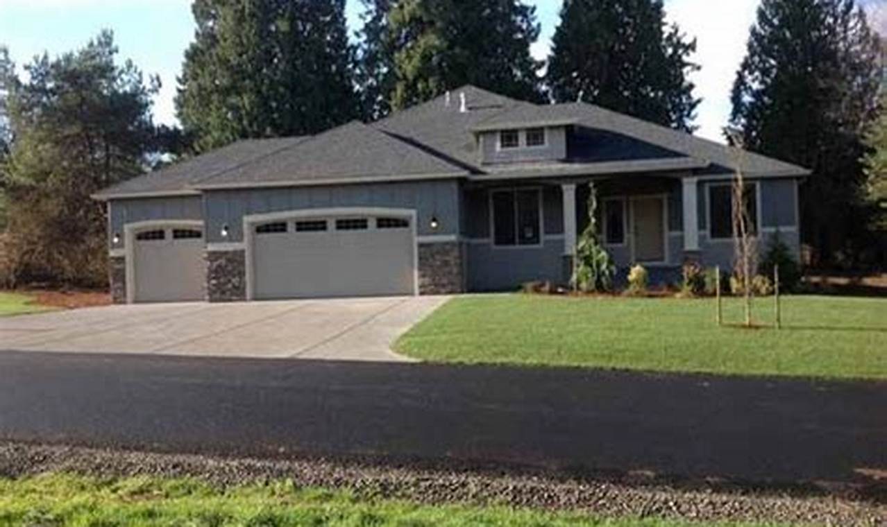 Homes For Sale Mulino Oregon | Living in Oregon: Moving Tips, Cost of Living & Best Cities