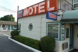 Cheap Motels In Medford Oregon | Living in Oregon: Moving Tips, Cost of Living & Best Cities