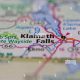 Your Guide: Map of Klamath Falls, Oregon + More | Living in Oregon: Moving Tips, Cost of Living & Best Cities
